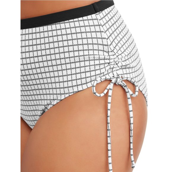 Nobo Swimsuit Bikini Bottoms 3X NWT - Picture 3 of 7